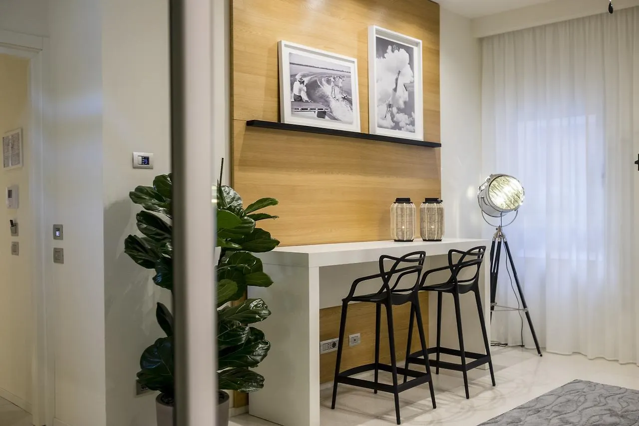 Metropol Ceccarini Suite Riccione 4*,  Italia