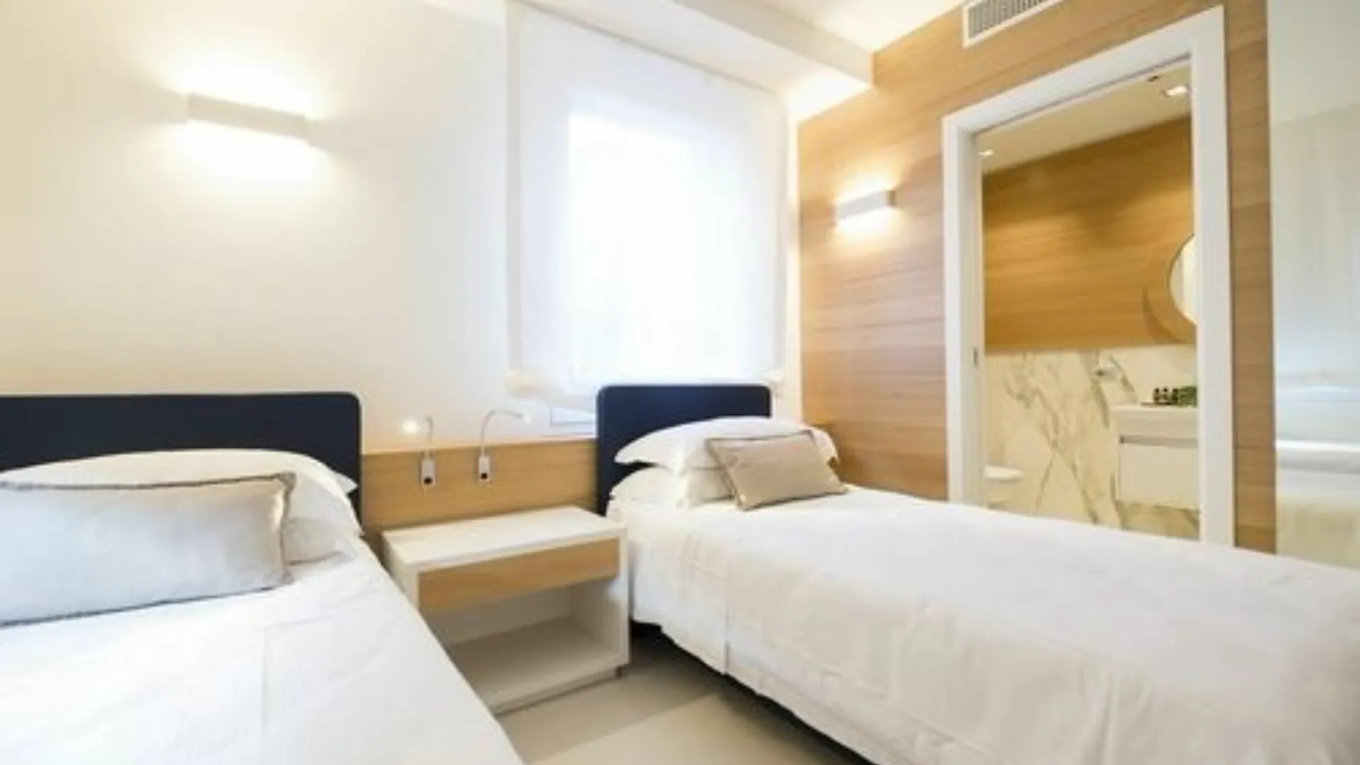 Metropol Ceccarini Suite Riccione Aparthotel