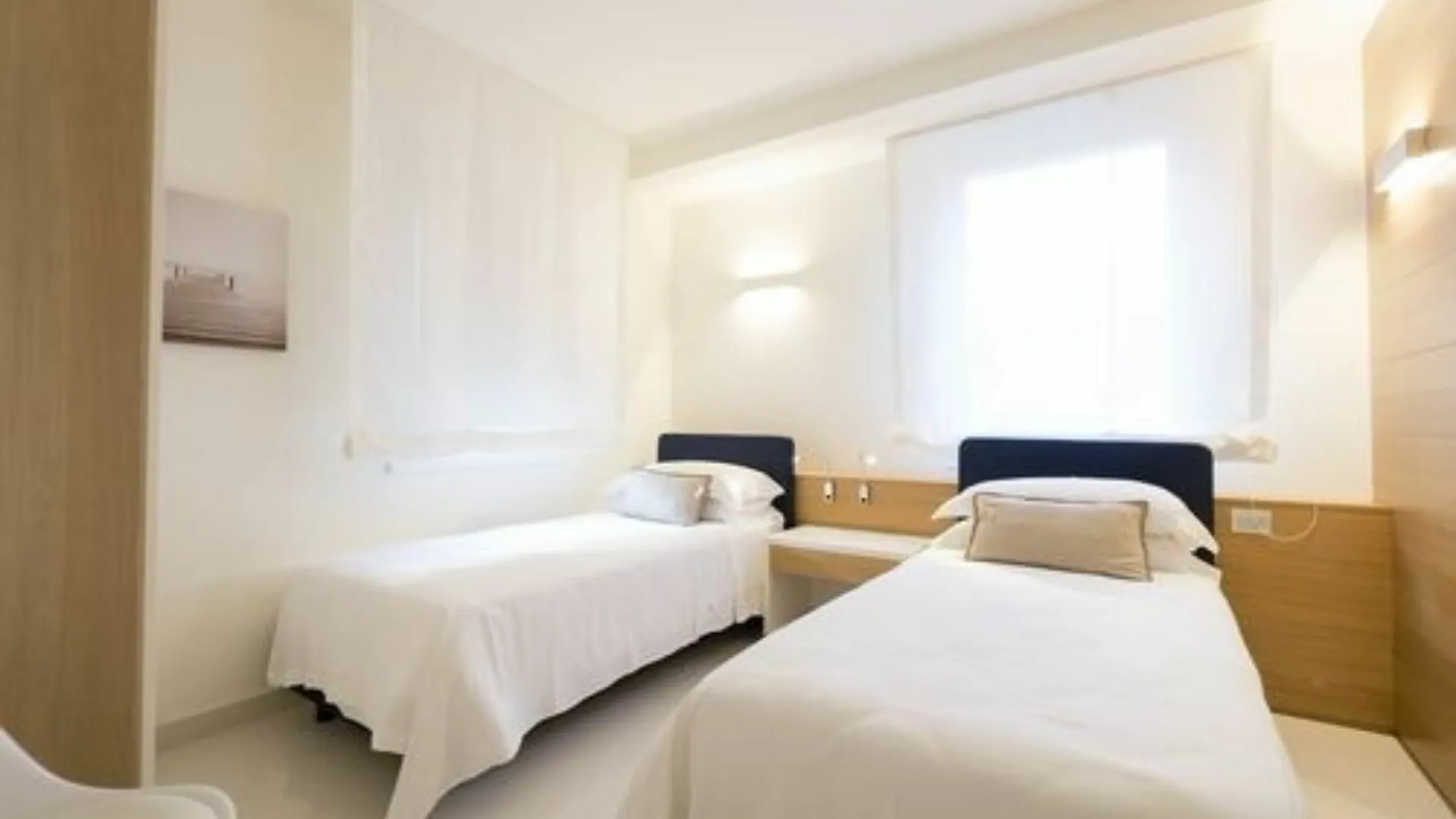 Metropol Ceccarini Suite Riccione Italia