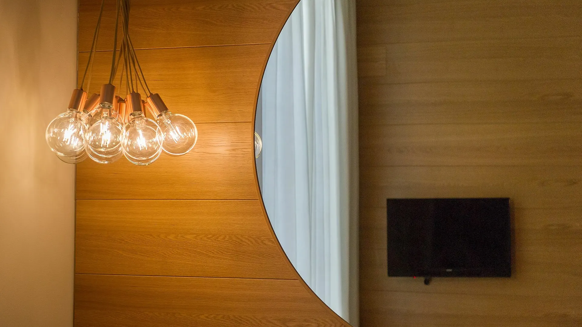 **** Aparthotel Metropol Ceccarini Suite Riccione Italia