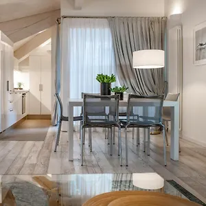Appart hôtel Lungomare - Charming