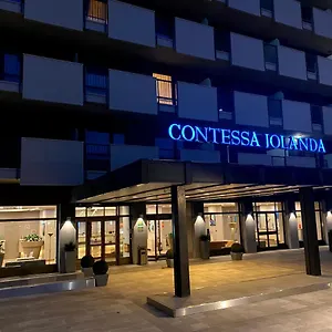 & Contessa Jolanda Appart hôtel Milan