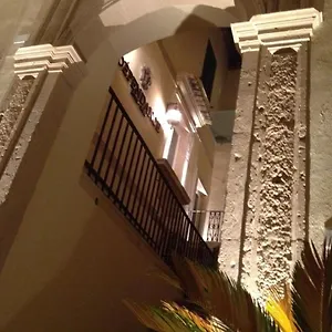 La Dépendance Hotel Noto