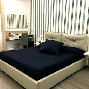 Deluxe Centrocitta Couette-café Reggio de Calabre