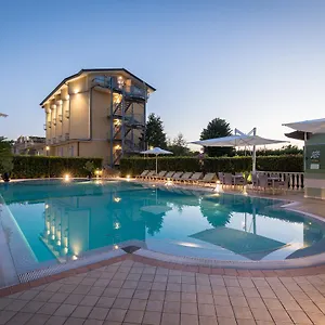 Tiziana Hotel Marina di Massa