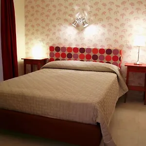 City-in Auberge de jeunesse Catane