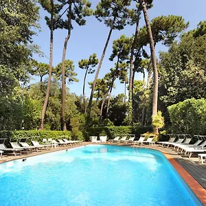 Tiziana Hotel Marina di Pietrasanta
