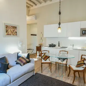  Appartamento Oltrarno's Sweet Rose - Free Parking! Italia