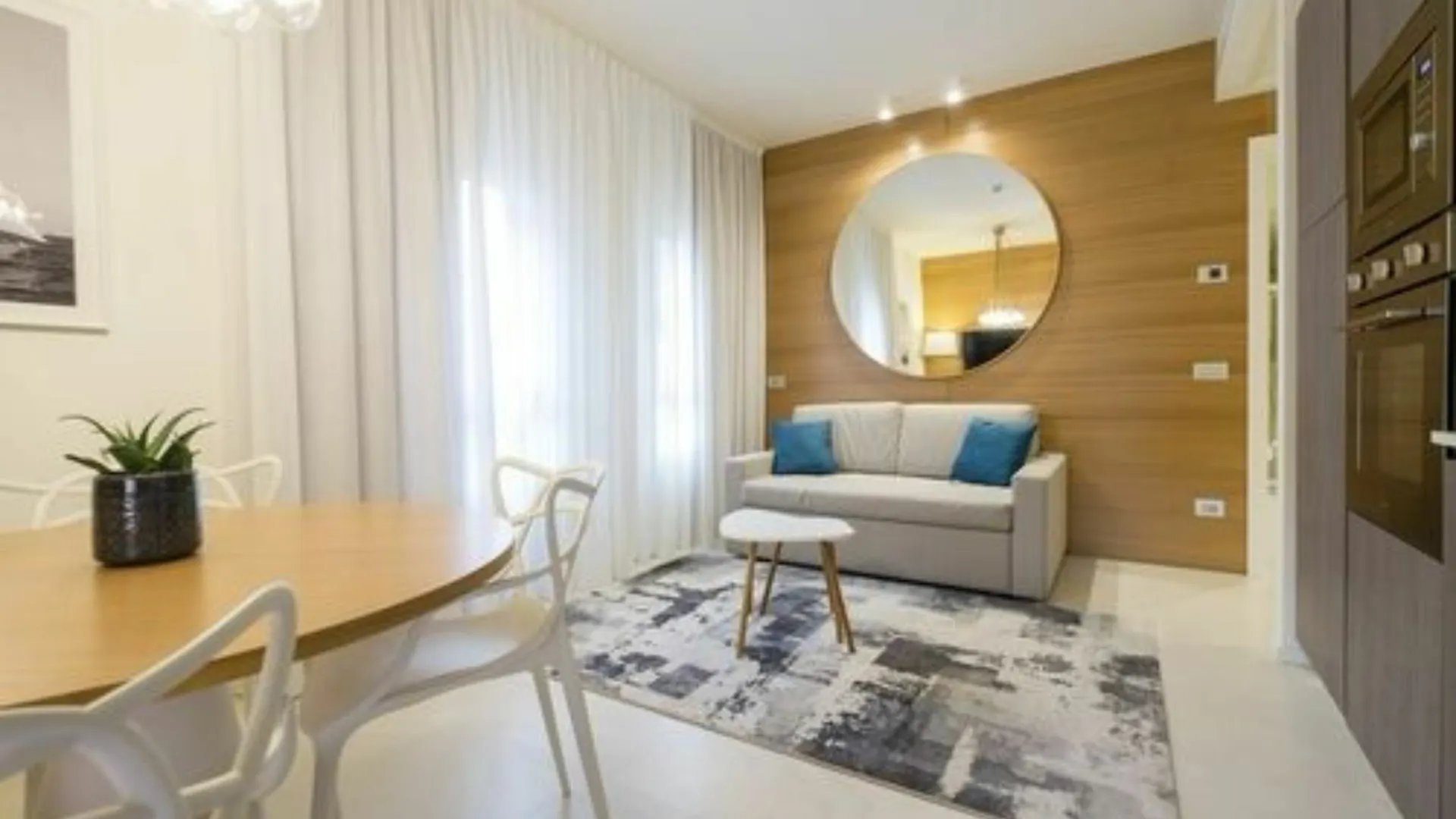 Metropol Ceccarini Suite - Luxury Apartments Riccione
