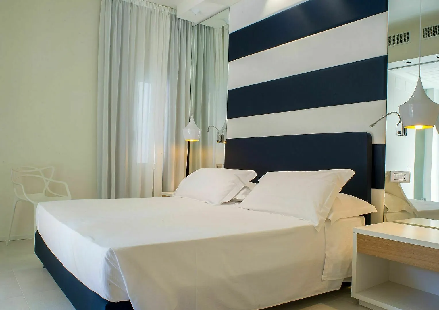 Metropol Ceccarini Suite - Luxury Apartments Riccione