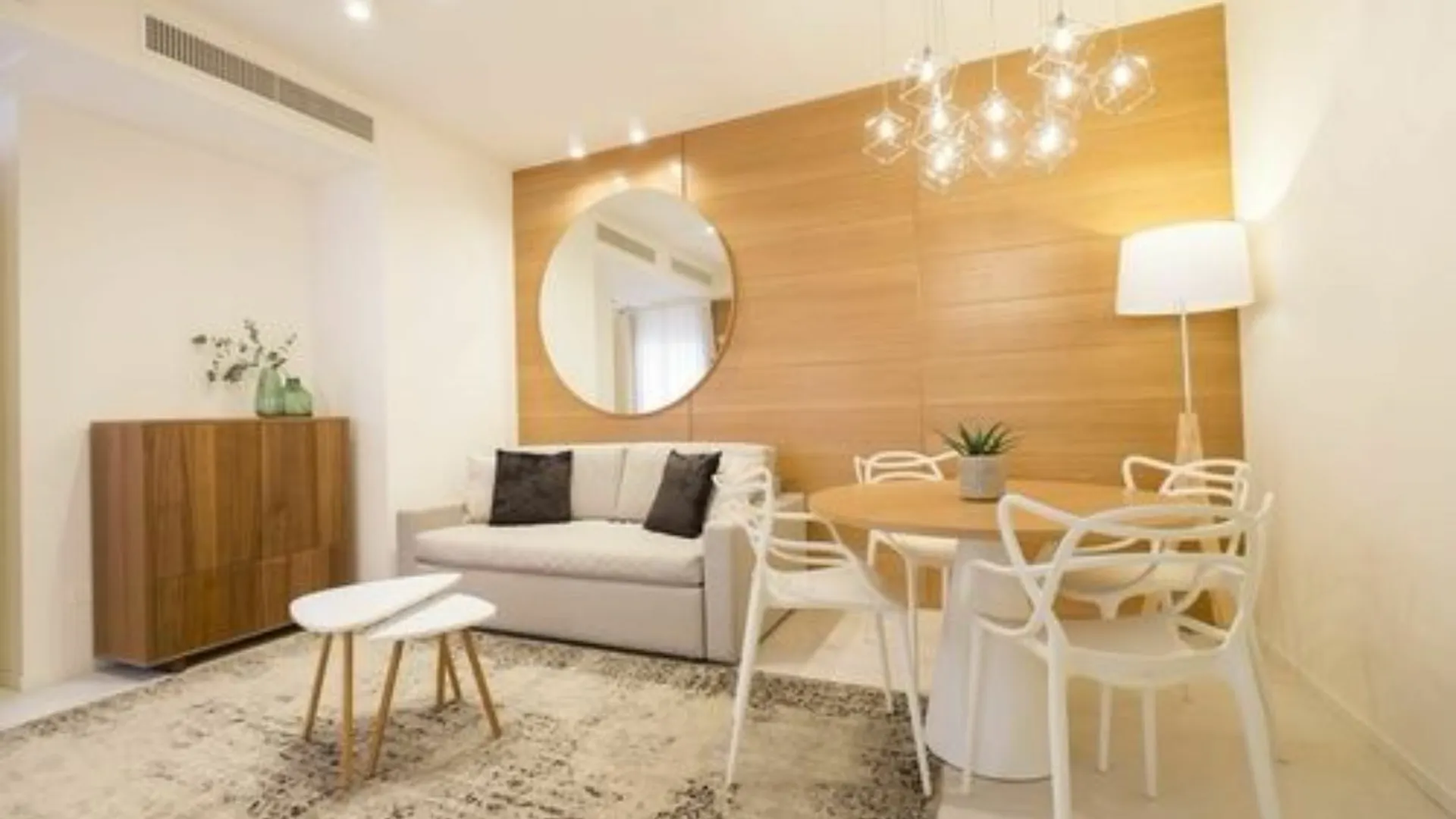 Metropol Ceccarini Suite - Luxury Apartments Riccione Włochy