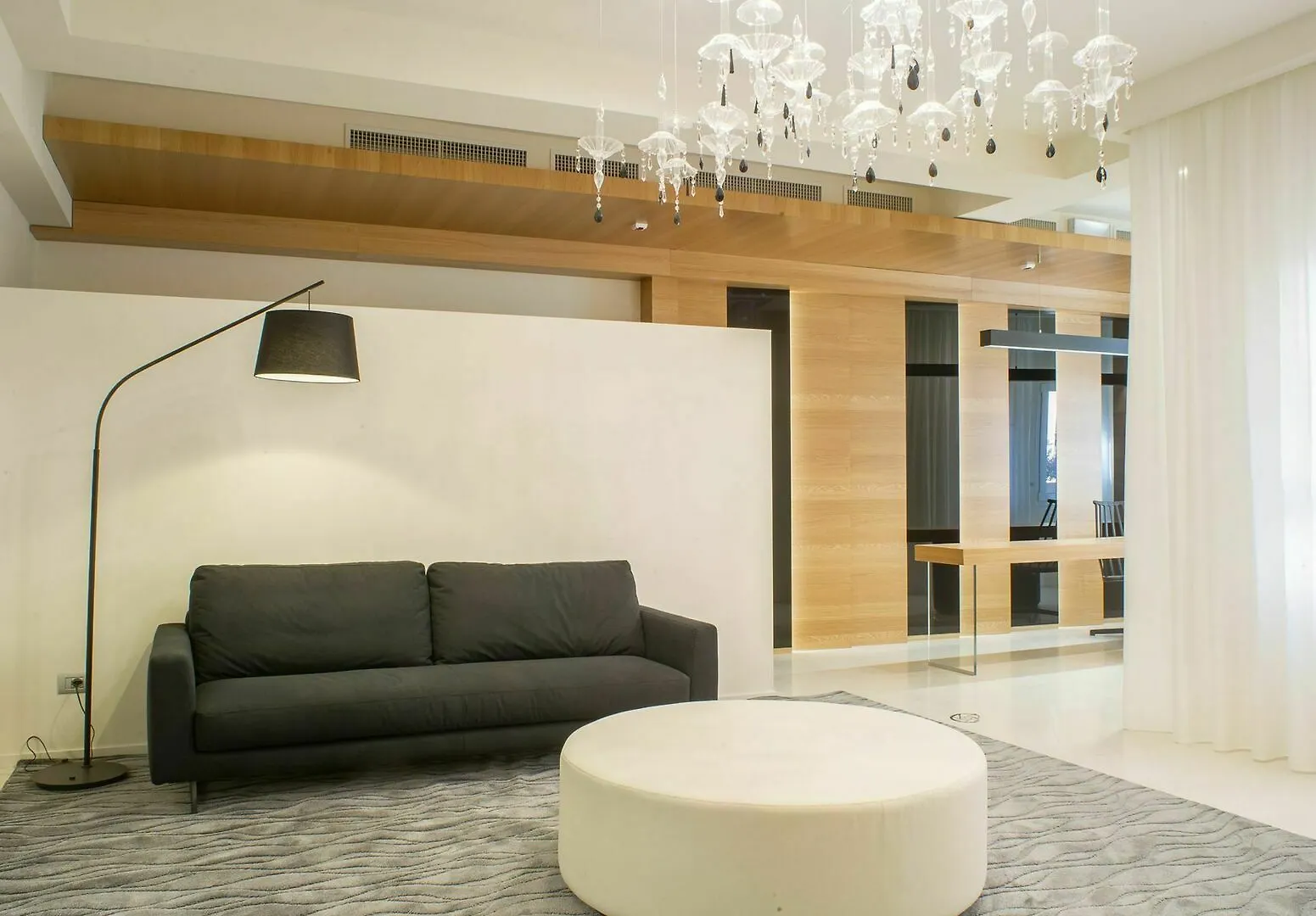 Metropol Ceccarini Suite - Luxury Apartments Riccione