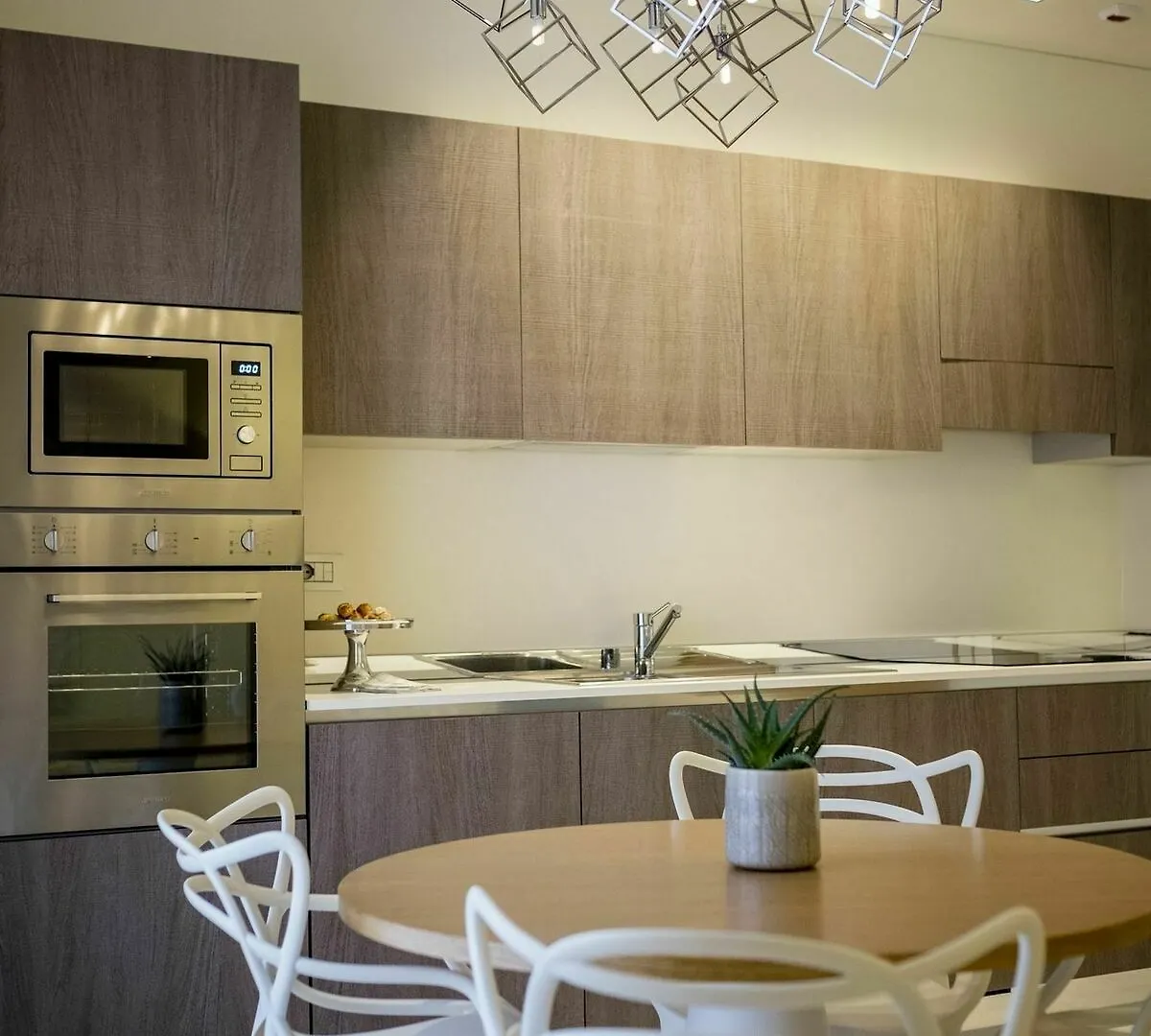 Metropol Ceccarini Suite - Luxury Apartments Riccione Aparthotel