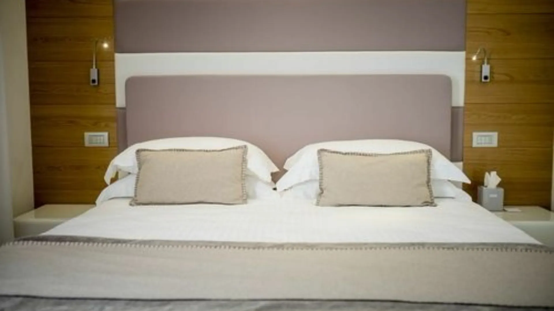 Metropol Ceccarini Suite - Luxury Apartments Riccione