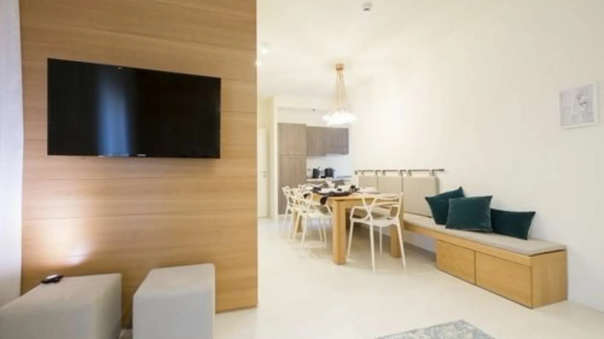 Aparthotel Metropol Ceccarini Suite - Luxury Apartments Riccione