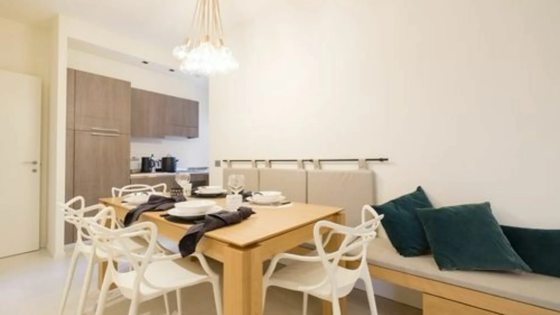 Metropol Ceccarini Suite - Luxury Apartments Riccione Aparthotel